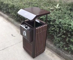 郑州大连垃圾桶