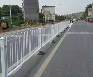 南京道路隔离护栏